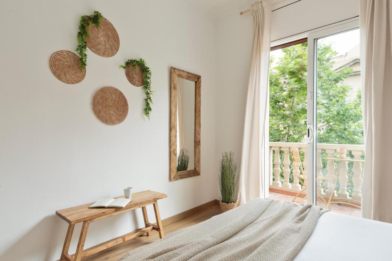 Keyfamily Sweet Apartament Barcelona
