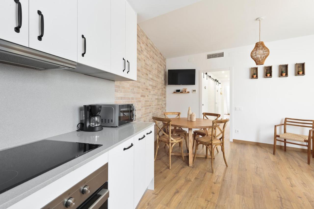 Keyfamily Sweet Apartament Barcelona
